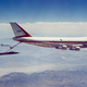 Illustration for article titled The World's Only KC-747 Tanker Is Flown By The Iranian Air Force
